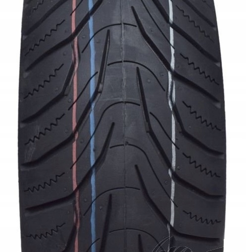 ШИНА 120/70-11 56L TL VEE РЕЗИНОВАЯ