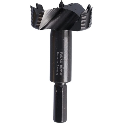 Сиденье Famag BORMAX INCH O 9,53 мм 1622.215