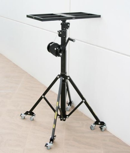 GUIL ELC 720 кондиционер/центральный лифт макс. 125 кг макс. Высота 3,50 м