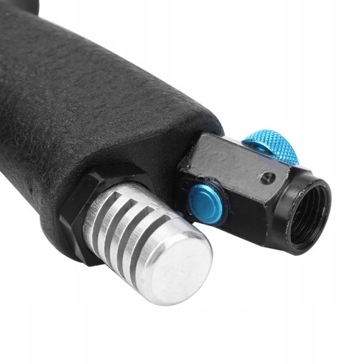 ПНЕВМАТИЧЕСКИЙ ЗАКЛЕПОЧНИК KP-739B M6-M8 90PSI 1/4 дюйма