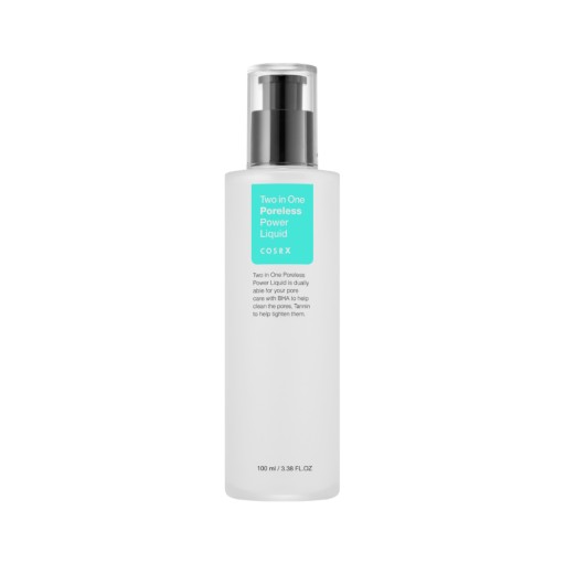 COSRX Two in One Poreless Power Liquid 100 мл