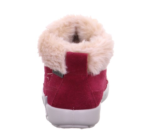 Ботильоны Superfit с мембраной GORE-TEX, размер 19
