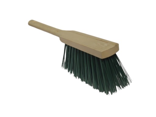Zmiotka Szczotka Drewniana Przemysłowa 35 cm do zamiatania sprzątania