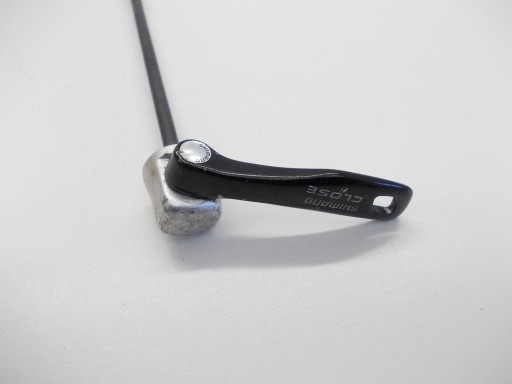 Zacisk piasty tylnej Shimano 5x135 (209)