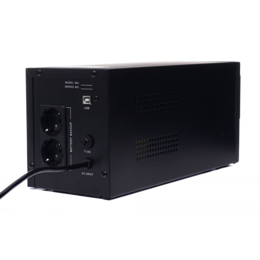 ИБП ИБП 2000 ВА LCD 1200 Вт 9AHx2 АВАРИЙНЫЙ ИСТОЧНИК ПИТАНИЯ