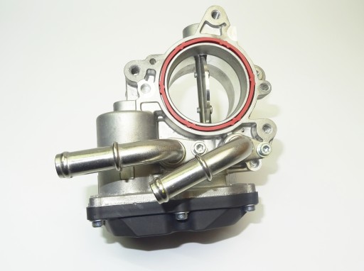 Корпус дроссельной заслонки ERA 556211A AUDI SEAT SKODA VW