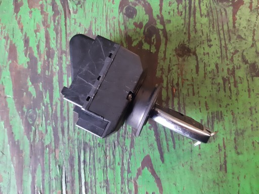 ЗАМОК ЗАЖИГАНИЯ С КЛЮЧОМ 2085450108 MB C180 S202