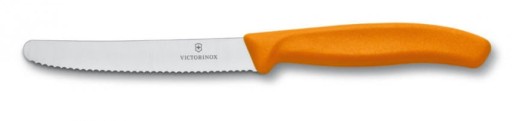 Нож для томатов VICTORINOX 6.7836