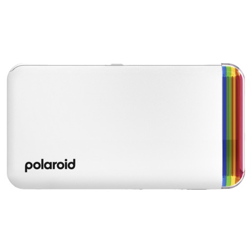 Bluetooth-фотопринтер Телефон Polaroid Hi-Print Gen 2 Белый