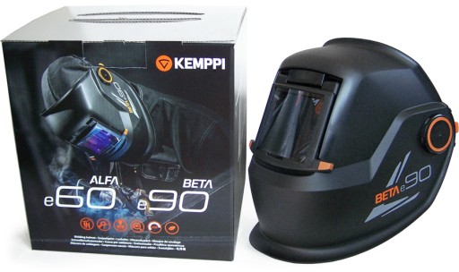 Сварочная маска Kemppi BETA e90P
