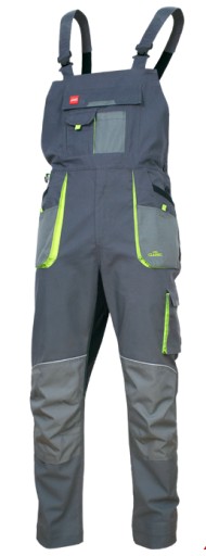 Классический комбинезон Stretch Slim 46