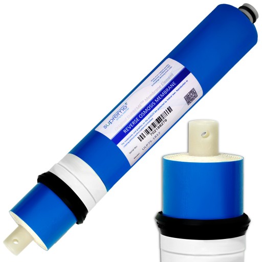 ОСМОТИЧЕСКАЯ МЕМБРАНА ULP75 SUPREME 75GPD OSMOSIS