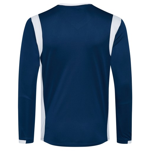 Umbro Spartan LS, тренировочная рубашка с длинными рукавами, размер L