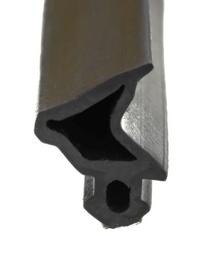 Uszczelka Uszczelki DECEUNINCK S-1110 10 mb PAKIET