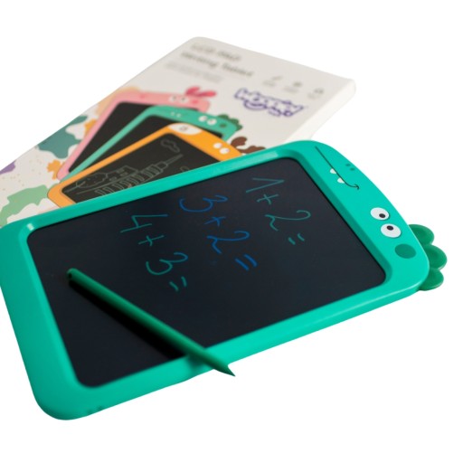 TABLET GRAFICZNY RYSOWANIE ZNIKOPIS 8,5' WOOPIE