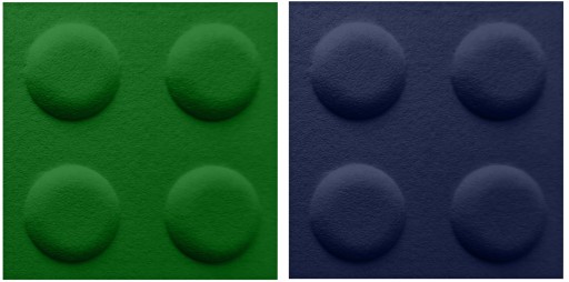 СТЕНОВЫЕ ПАНЕЛИ SOFT FELT BLOCK 30X30 SOFT