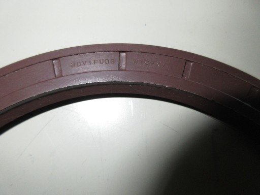 УПЛОТНЕНИЕ ВАЛА MAN ZF0734300258