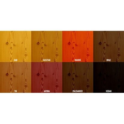 Altax Resin Stain 2,5л Тик + БЕСПЛАТНАЯ ЩЕТКА