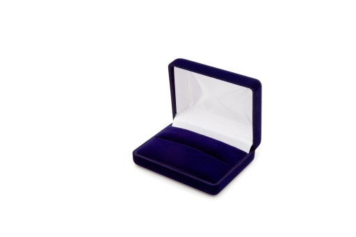 Серебряные запонки для манжеты 925 Козерог