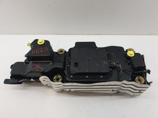 БАК ADBLUE НАСОС FIAT DUCATO CITROEN JUMPER PEUGEOT BOXER 9818716680