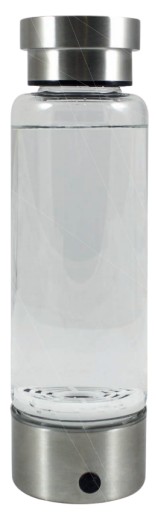 H2BUBBLE- Podręczny Generator WODY WODOROWEJ