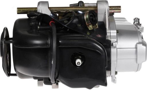 SILNIK 2T 50 cc Moretti SKUTER Koło 12 13 ZIPP JUNAK KEEWAY Romet Kingway