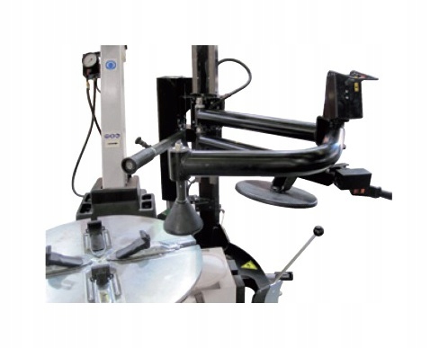 Ravaglioli PLUS83D Ramie pomocnicze