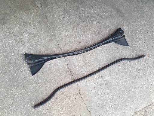 ОКНО + ПРОКЛАДКА SEAT LEON II 05-12 1P0853185B NICE