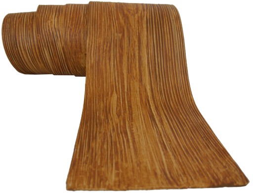 Deska elewacyjna elastyczna teak 16 rustykal