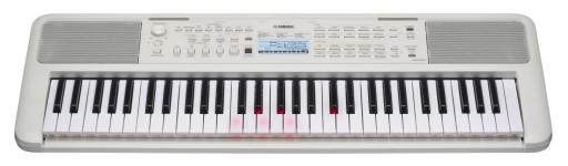 Клавиатура Yamaha EZ-310 для обучения с подсветкой, 61 клавиша