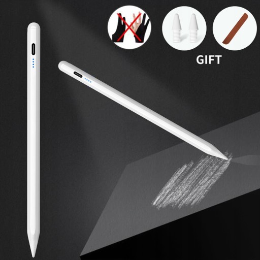 Для iPad Pencil 1 2-го поколения Apple Pencil с отторжением ладони
