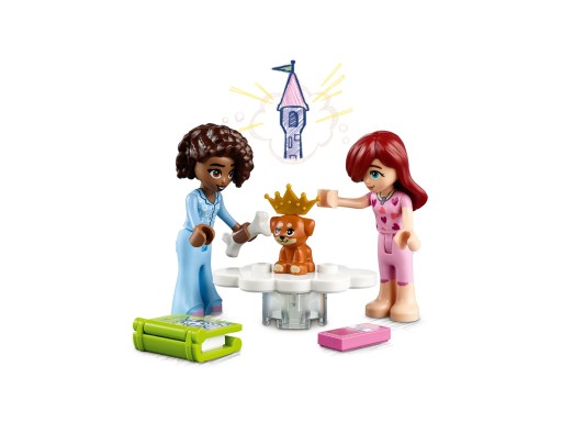 LEGO Friends 41740 Комната Алии