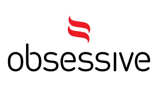 Комплект Obsessive Luvae черный размер L XL