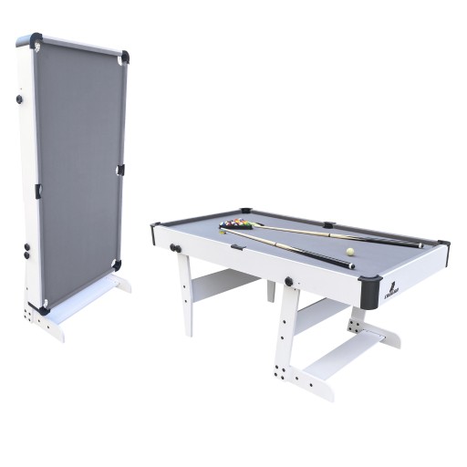 Бильярдный стол Cougar Hustle XL 6 футов 182,9 x 91,4 x 78,7 см