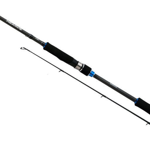 Спиннинг Shimano Nexave 3.00м 7-35г 3 шт. Варенье