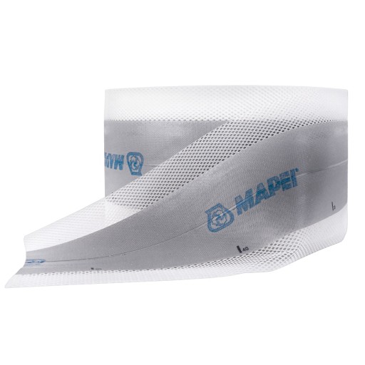 MAPEI MAPEBAND PE120 УПЛОТНИТЕЛЬНАЯ ЛЕНТА 1 М MB