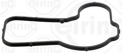 Прокладка термостата PORSCHE CAYENNE 4.5 09/02-09/07 EL249050 ELRING