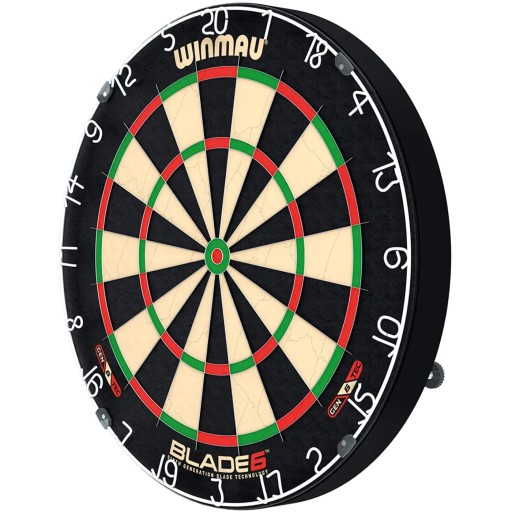Дартс Winmau Blade 6