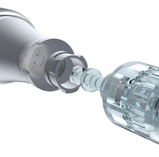 Картриджи Dermapen Dr Pen Ultima A6S и M8