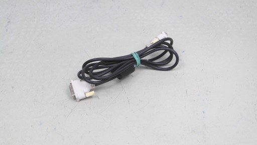 ОРИГИНАЛЬНЫЙ КАБЕЛЬ DVI 1,8 М МОНИТОР, ПРОЕКТОР /174