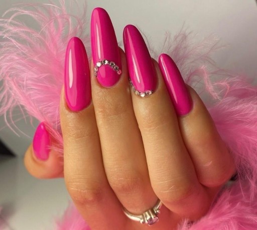 Hybrid NAIL SET: Building BASE и Glossing TOP 6 мл + 6 мл