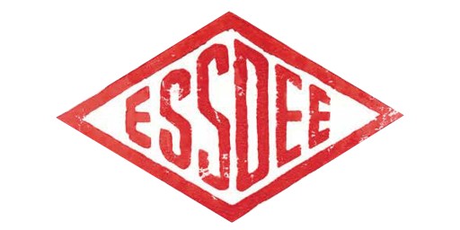 Белые чернила для линогравюры на ткани Essdee 150 мл