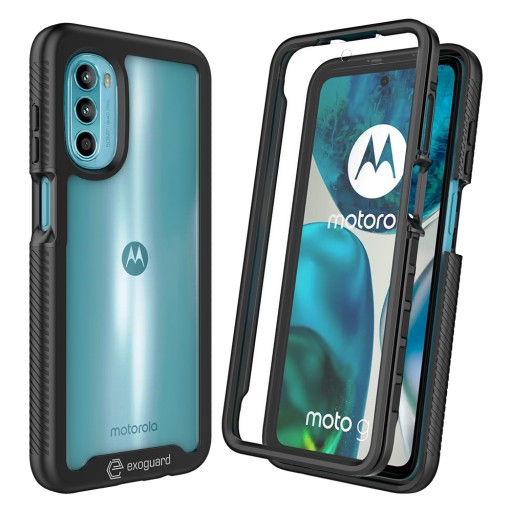 ARMOR CASE 360 для MOTOROLA MOTO G52/G82 5G