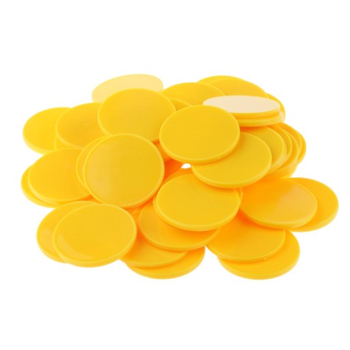 Набор фишек Игровые счетчики Чип для настольной игры своими руками