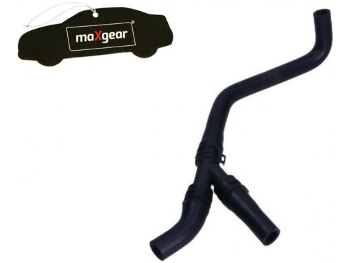 ШЛАНГ РАДИАТОРА MAXGEAR DB W163 ML 98-