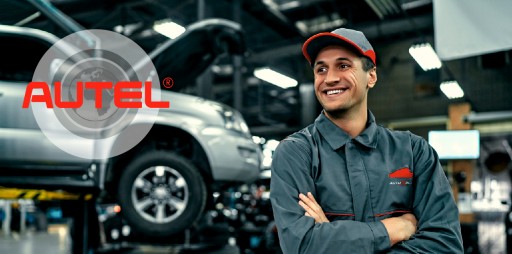 ТЕСТЕР АККУМУЛЯТОРА AUTEL BT608 + ДИАГНОСТИЧЕСКАЯ ПЕЧАТЬ