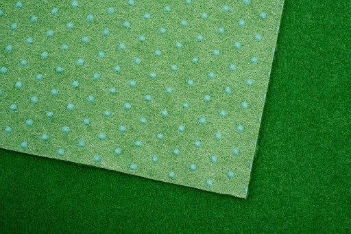 GARDEN Ковер из травы 100x1570см Garden Green
