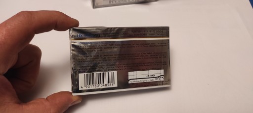 SONY UX-PRO46 UX-PRO 46 больших рулонов, Япония, № 2344