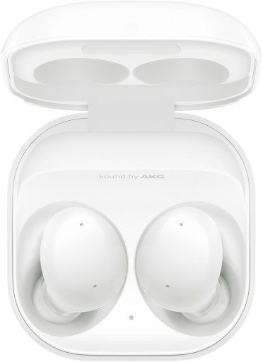 Наушники SAMSUNGGalaxy Buds2 White SM-R177NZWAEUE