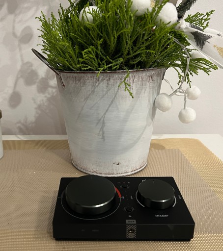 ASTRO MixAmp Pro TR Xbox One, PC Karta Dzwiękowa